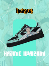 Hajime Iwaizumi V.1 Baskets personnalisées